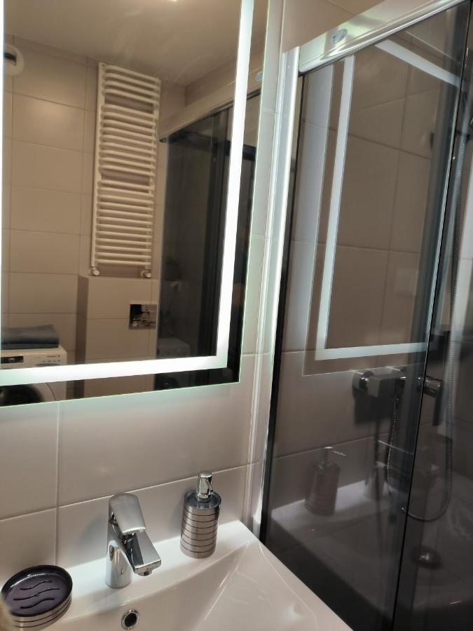 Apartament Stanczyka - 42M2 Krakow Bagian luar foto