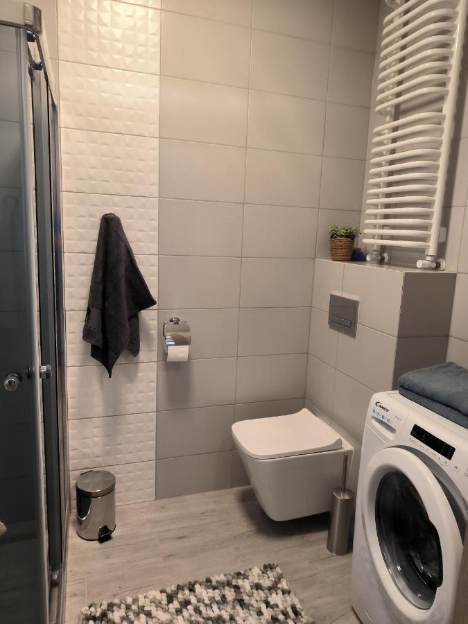 Apartament Stanczyka - 42M2 Krakow Bagian luar foto