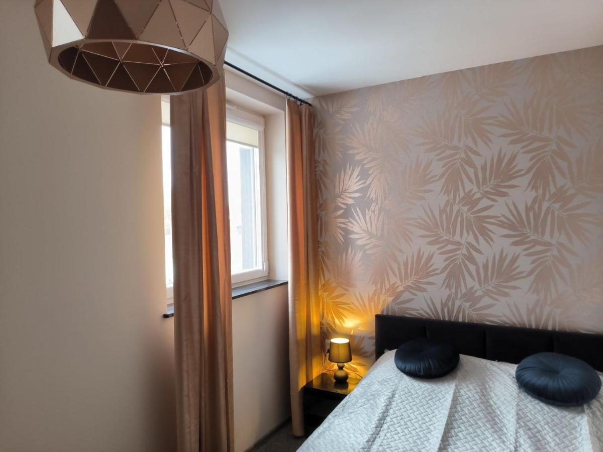 Apartament Stanczyka - 42M2 Krakow Bagian luar foto