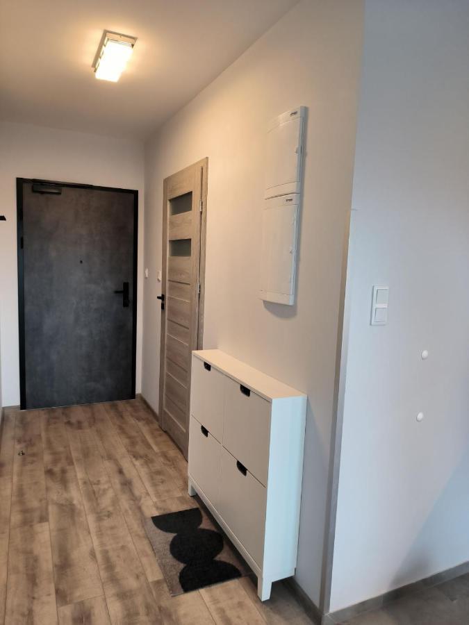 Apartament Stanczyka - 42M2 Krakow Bagian luar foto